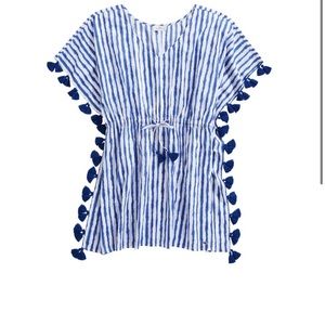 Vineyard vines womens cover-up